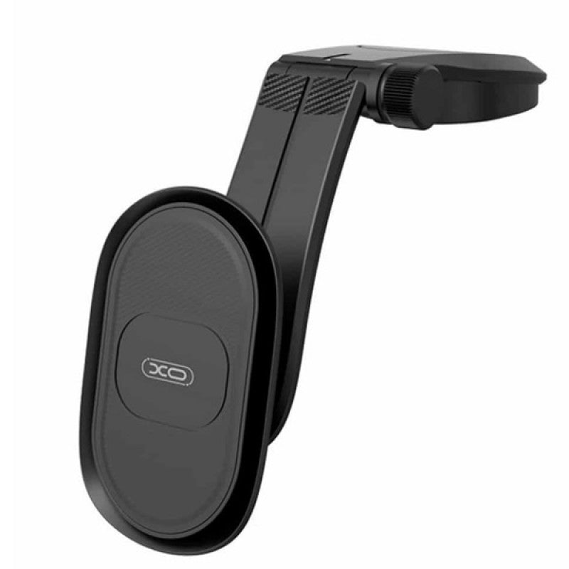 XO C52 Magnetic Car Holder – Black XO C52 Magnetic Car Holder – Black